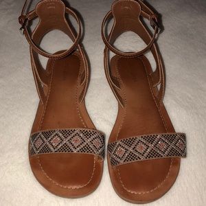 Indigo Road Sandals